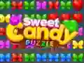 Jwèt Puzzl Candy Dou sou entènèt Jwèt Puzzl Candy Dou sou entènèt
