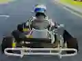 Jwèt Jaden Jwèt Go Kart Boost sou entènèt