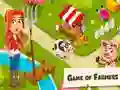 Jwèt Jwèt Farm sou entènèt