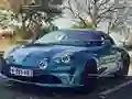 Jwèt Puzèl Alpine A110 S sou entènèt Jwèt Puzèl Alpine A110 S sou entènèt
