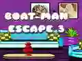 Jwèt Chape Moun Bò 3 sou entènèt Jwèt Chape Moun Bò 3 sou entènèt