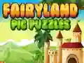 Jwèt Puzz pou foto Fairyland sou entènèt Jwèt Puzz pou foto Fairyland sou entènèt