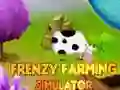 Jwèt Similatè Farm Frenzy sou entènèt