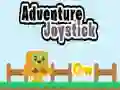 Jwèt Joystick Avantur sou entènèt Jwèt Joystick Avantur sou entènèt