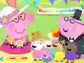 Jwèt Peppa Pig: Abiye sou entènèt Jwèt Peppa Pig: Abiye sou entènèt