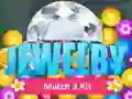 Jwèt Kit Jwelry Matche 3 sou entènèt Jwèt Kit Jwelry Matche 3 sou entènèt