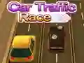 Jwèt Kouris Lari nan Trafik Machin sou entènèt Jwèt Kouris Lari nan Trafik Machin sou entènèt