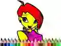 Jwèt Liv Kolorye Tounen lekòl Sourire sou entènèt Jwèt Liv Kolorye Tounen lekòl Sourire sou entènèt