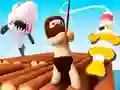 Jwèt Lavi sou Ràft la sou entènèt Jwèt Lavi sou Ràft la sou entènèt