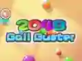 Jwèt 2048 Kraze Boul sou entènèt Jwèt 2048 Kraze Boul sou entènèt
