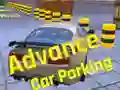 Jwèt Parkin Machin Avanse sou entènèt Jwèt Parkin Machin Avanse sou entènèt