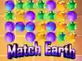 Jwèt Match Latè sou entènèt