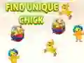 Jwèt Jwenn ti poul inik la sou entènèt