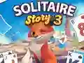 Jwèt Istwa Solitaire Tripeaks 3 sou entènèt