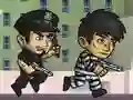 Jwèt Kouri Polisi sou entènèt Jwèt Kouri Polisi sou entènèt
