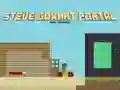 Jwèt Steve GoKart Portal sou entènèt Jwèt Steve GoKart Portal sou entènèt