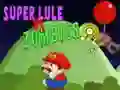 Jwèt Super Lule kont Zombi sou entènèt Jwèt Super Lule kont Zombi sou entènèt
