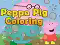 Jwèt Koul la Peppa Pig sou entènèt Jwèt Koul la Peppa Pig sou entènèt