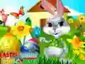 Jwèt Puz Puzzle Zèb Paskal sou entènèt