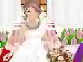Jwèt Barbie Robe Maryaj sou entènèt