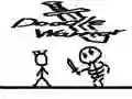 Jwèt Gèrye Doddle 2D sou entènèt