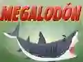 Jwèt MEGALODON sou entènèt