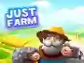 Jwèt Jis Fàm sou entènèt Jwèt Jis Fàm sou entènèt
