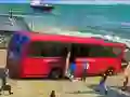 Jwèt Otobüs Surfer Dlo sou entènèt