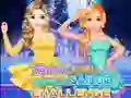 Jwèt Defi Kòsplay Tifi a la Mòd Sailor Moon sou entènèt Jwèt Defi Kòsplay Tifi a la Mòd Sailor Moon sou entènèt
