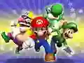 Jwèt Mario Slay sou entènèt Jwèt Mario Slay sou entènèt