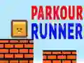 Jwèt Kourè Parkour sou entènèt
