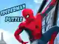 Jwèt Puzl Spiderman sou entènèt