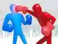 Jwèt Duel Ragdoll: Boks sou entènèt Jwèt Duel Ragdoll: Boks sou entènèt