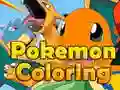 Jwèt Koulè Pokémon sou entènèt