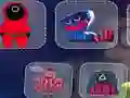 Jwèt Poppy: Huggy Wuggy MOD MPCE sou entènèt Jwèt Poppy: Huggy Wuggy MOD MPCE sou entènèt