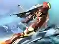 Jwèt Gè batay aviyon Iron Man sou entènèt Jwèt Gè batay aviyon Iron Man sou entènèt