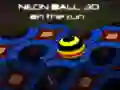 Jwèt Boul Neon 3D sou Fuit sou entènèt Jwèt Boul Neon 3D sou Fuit sou entènèt
