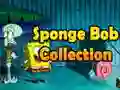 Jwèt Koleksyon Sponge Bob sou entènèt
