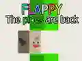 Jwèt Flappy: Tiyo yo tounen sou entènèt Jwèt Flappy: Tiyo yo tounen sou entènèt