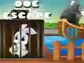 Jwèt Echape belye ado sou entènèt