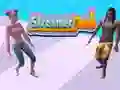 Jwèt Kouri Streamer sou entènèt Jwèt Kouri Streamer sou entènèt