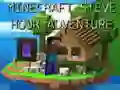 Jwèt Avantur Steve ak Hook Minecraft sou entènèt Jwèt Avantur Steve ak Hook Minecraft sou entènèt