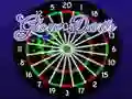 Jwèt Dart Briyan sou entènèt Jwèt Dart Briyan sou entènèt