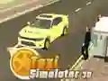 Jwèt Similatè Taxi 3D sou entènèt Jwèt Similatè Taxi 3D sou entènèt