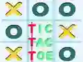 Jwèt Tic Tac Toe sou entènèt Jwèt Tic Tac Toe sou entènèt