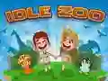 Jwèt Zoo inaktif sou entènèt Jwèt Zoo inaktif sou entènèt