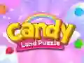 Jwèt Puzle Tè Candy sou entènèt Jwèt Puzle Tè Candy sou entènèt