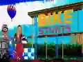 Jwèt Stunt Bisiklèt 3D sou entènèt Jwèt Stunt Bisiklèt 3D sou entènèt