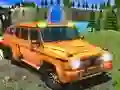 Jwèt Simulateur de kondwi Jeep Offroad: jwèt Jeep fou sou entènèt Jwèt Simulateur de kondwi Jeep Offroad: jwèt Jeep fou sou entènèt