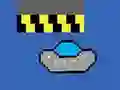 Jwèt Flappy UFO sou entènèt Jwèt Flappy UFO sou entènèt